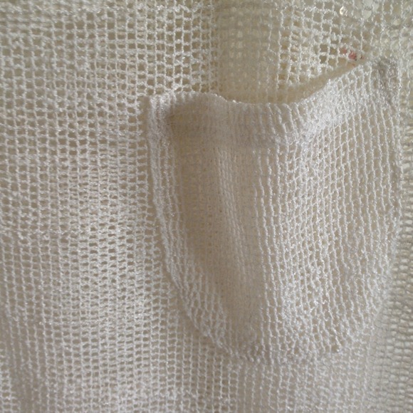 Mesh Tank - Picture 3 of 3