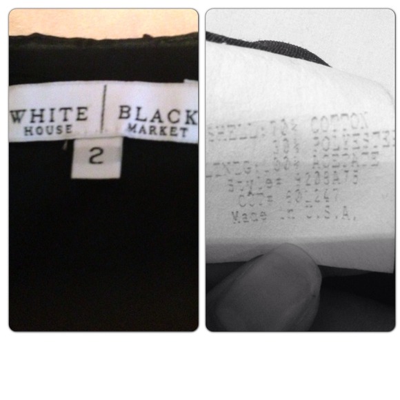 SOLD🚫Cocktail Dress!💋 - Picture 4 of 4