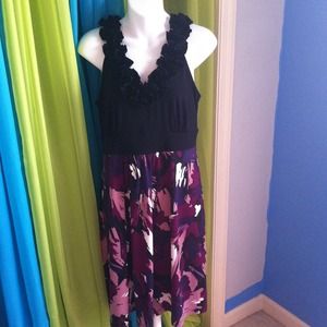 Sold Bundle Flirty Dress