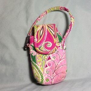Vera Bradley phone or camera case