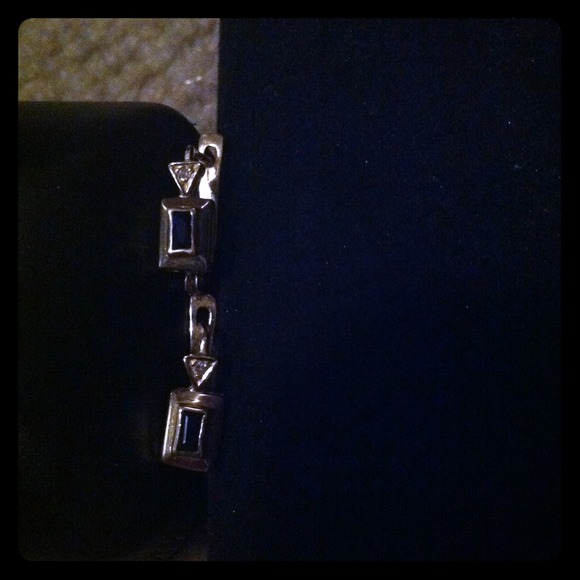 14k gold earrings