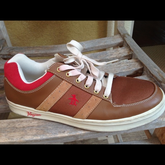 Men's Penguin Fashion sneaker
