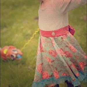 Matilda Jane Dress & Pants