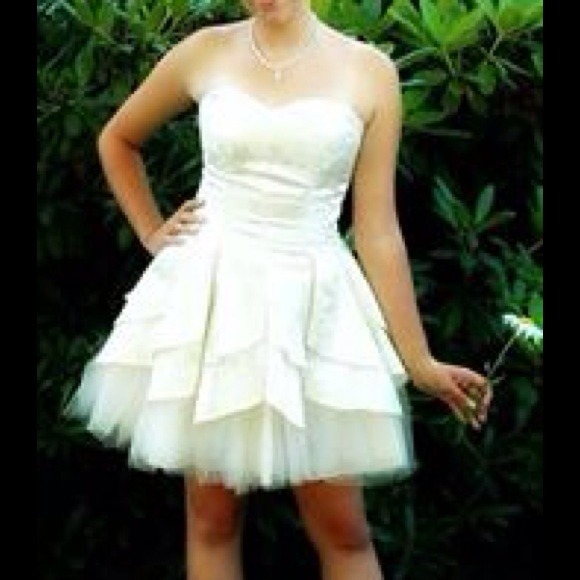 Party dress