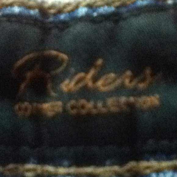 Riders capris! - Picture 3 of 3