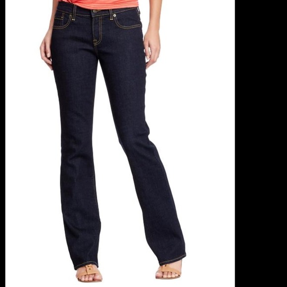Denim - 🎉Host Pick🎉 Dark boot cut jeans