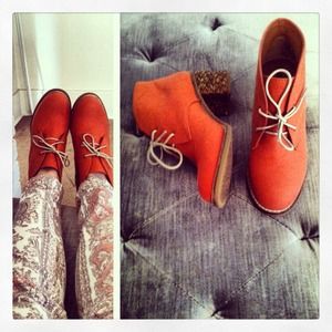Lucky Brand Hale Boots