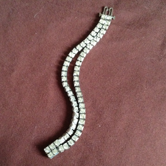 Vintage bracelet