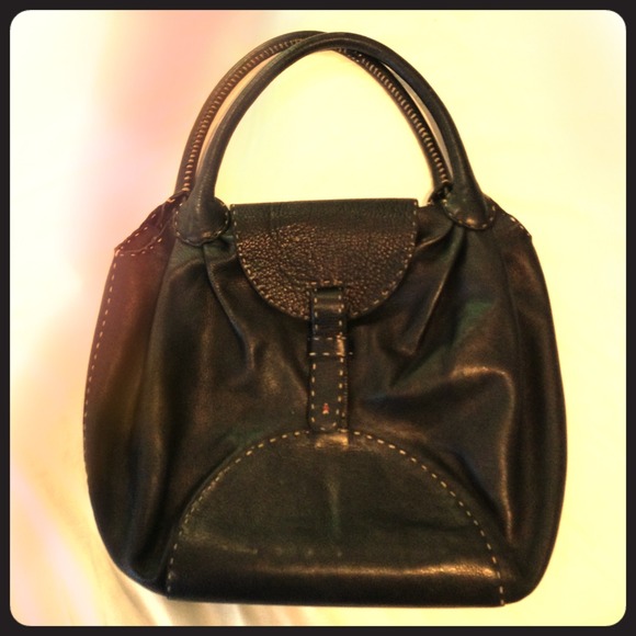 Henry Begulin handbag