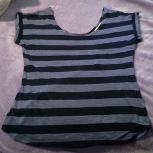 Cute stripped shirt