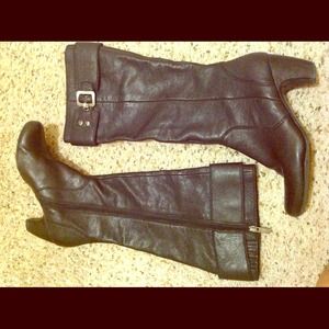 Kenneth Cole boots