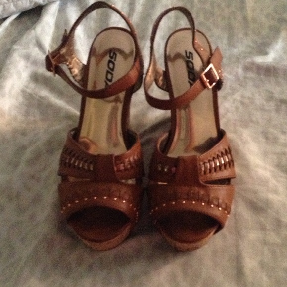 Wedges