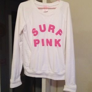 VS Pink Sweatshirt🎀