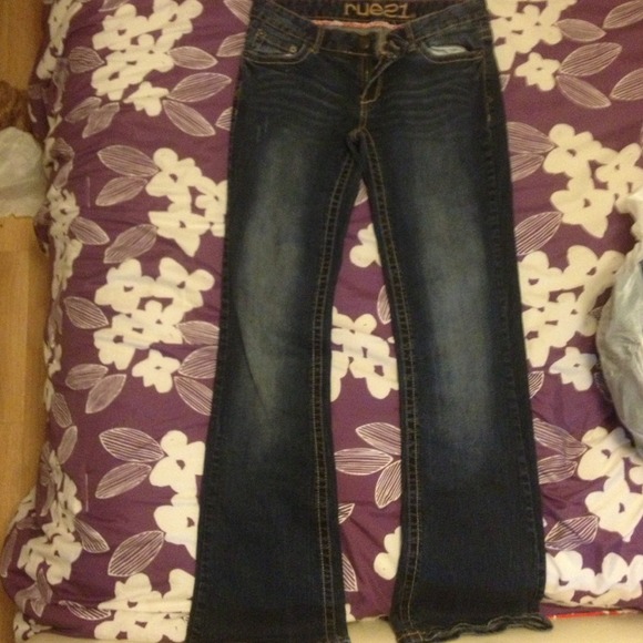 Rue 21 jeans