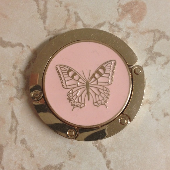 Purse holder