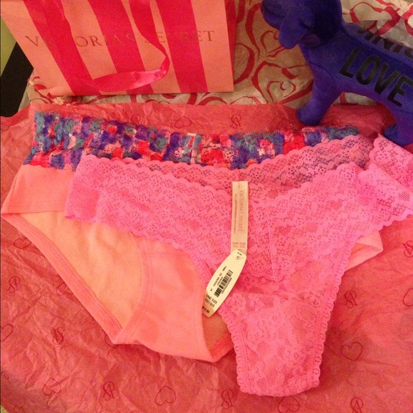 🚫🚫SOLD IN BUNDLE🚫🚫💖NWT VICTORIA'S SECRET