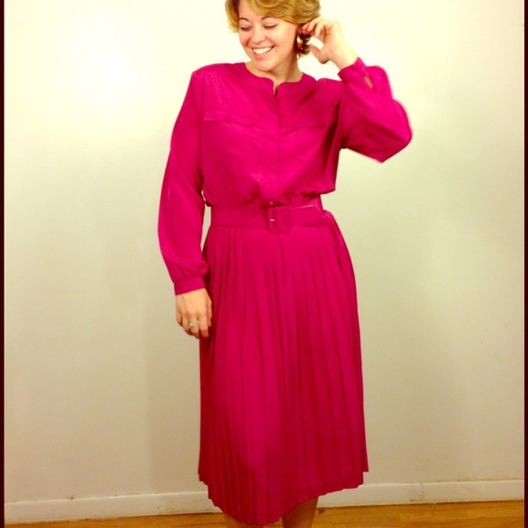 **sold**Hana Sung Dress sold as set to @davet