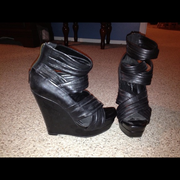 Jessica Simpson heals