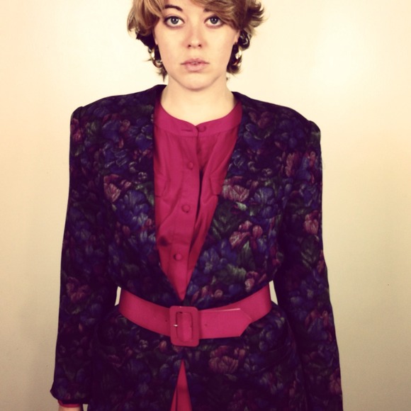 **Sold**Vintage Christian Dior