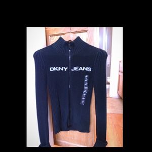 Dkny jacket
