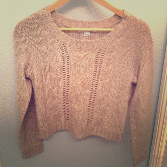 🚫SOLD🚫Forever 21 sweater