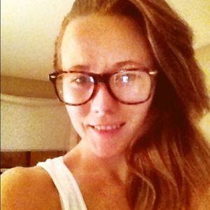 fashion - hipster glasses