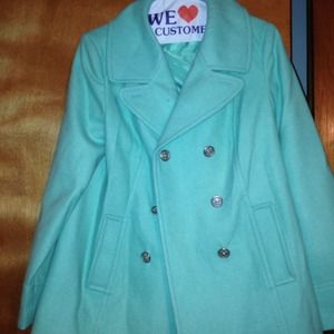 Old navy winter coat
