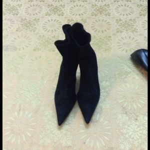 Vero Cuoio Italian boots