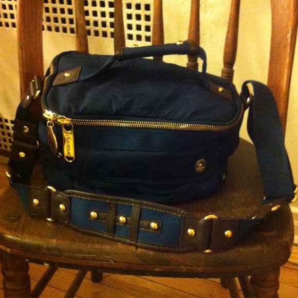 Stella McCartney for LeSportsac Canteen Bag