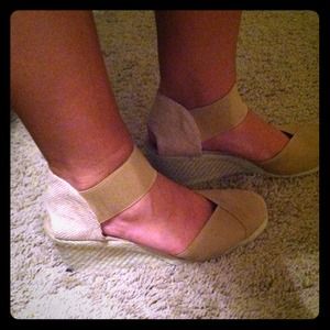 Wedges