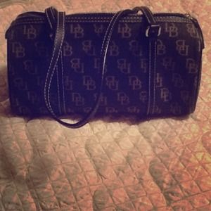 Dooney and Bourke Purse