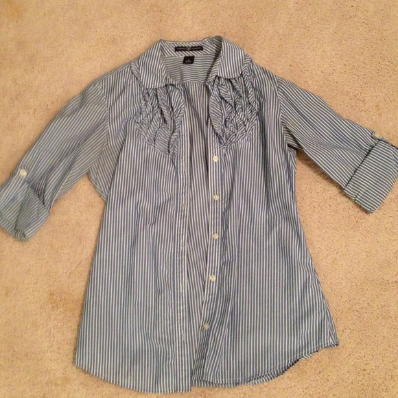 Gap Oxford shirt