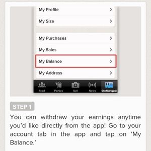 How you get paid