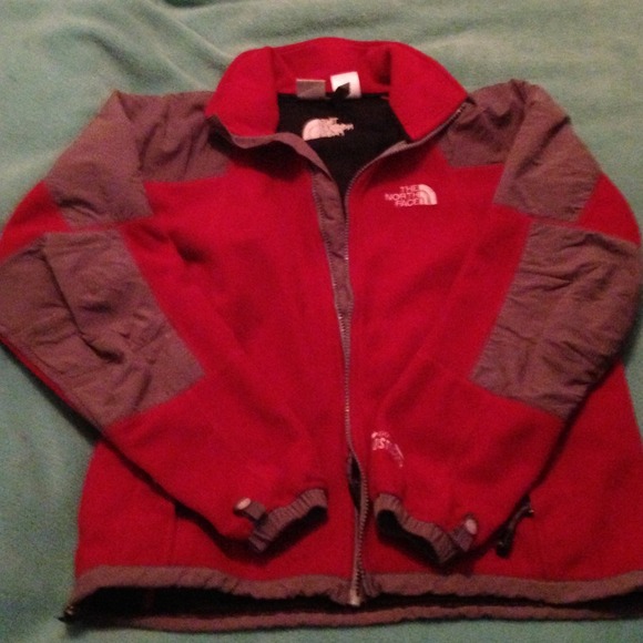 🚫Bundled - SOLD. Like new Northface jacket