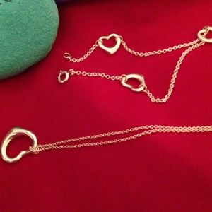Tiffany & Co. Necklace