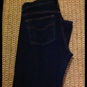 👖 Chaps denim 12! 👖