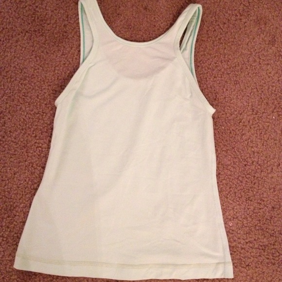 Bundled! Lululemon workout tank
