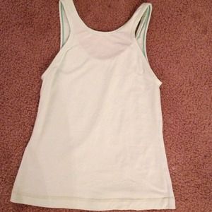 Bundled! Lululemon workout tank