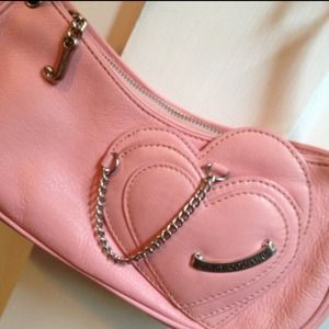 ✨SALE!!!✨Juicy Couture Shoulder Bag