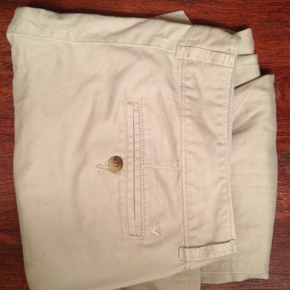 AE khakis