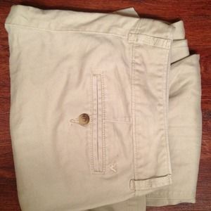 AE khakis