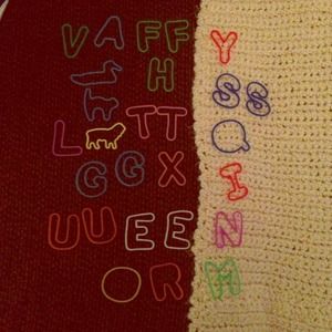 27 Silly Bandz w/Silver and Pink Drawstring Holder