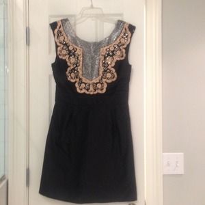 French Connection dress