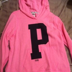 VS Pink Hoody