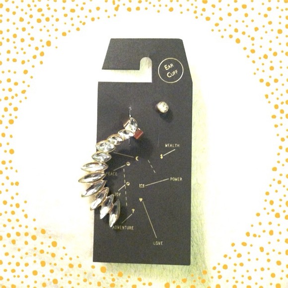 Ear Cuff