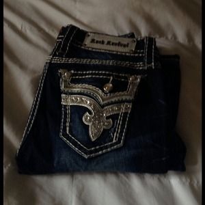 Rock revival trade to ceci