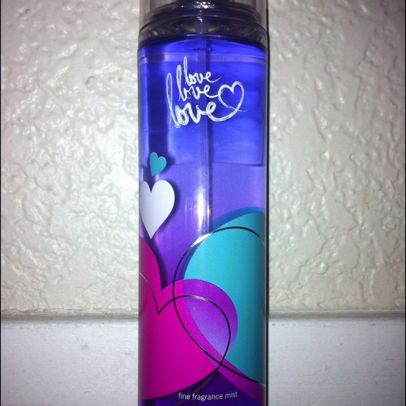 💕 Perfume/ body spray