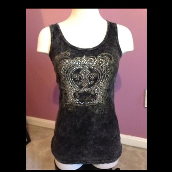 Daytrip Tank Top