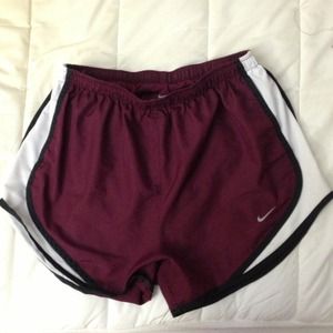 Nike Tempo Dri Fit Shorts