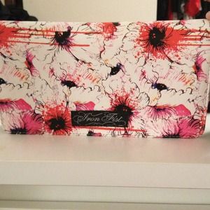Iron Fist wallet